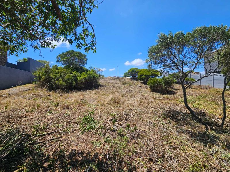 Vacant Coastal Plot with Ocean Outlook Potential – Pearly Beach - Photo 7