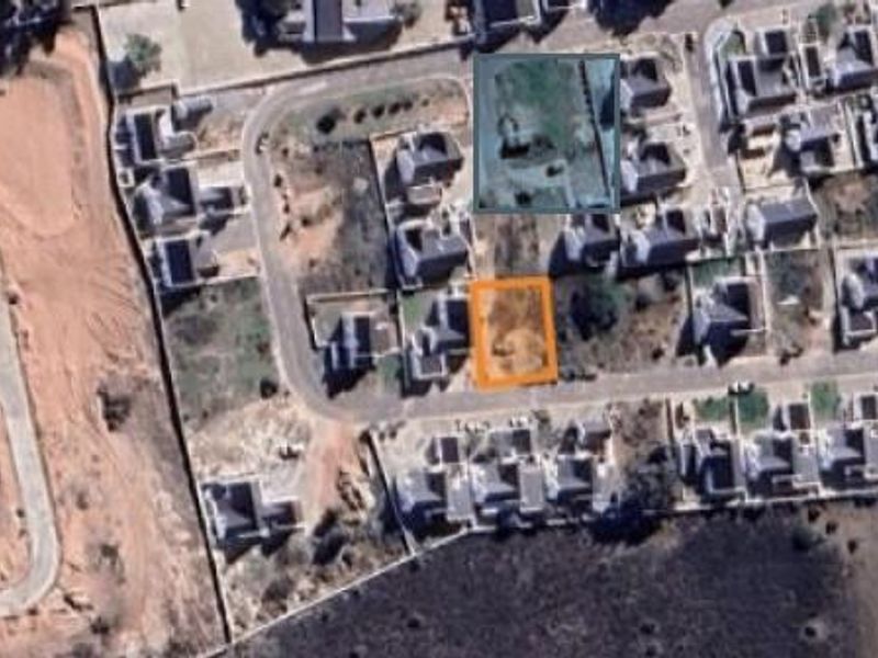 Vacant Stand for Sale in Fisherman’s Haven Estate, Yzerfontein - Photo 2