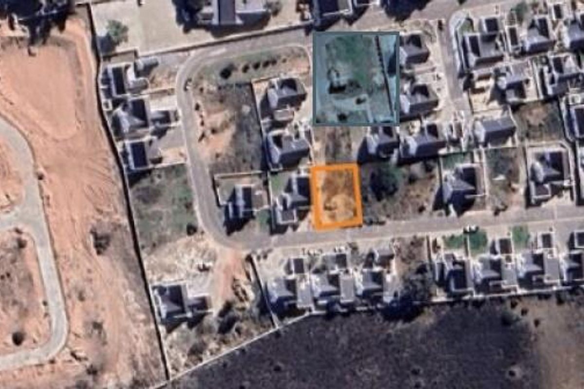 Vacant Stand for Sale in Fisherman’s Haven Estate, Yzerfontein - Photo 2