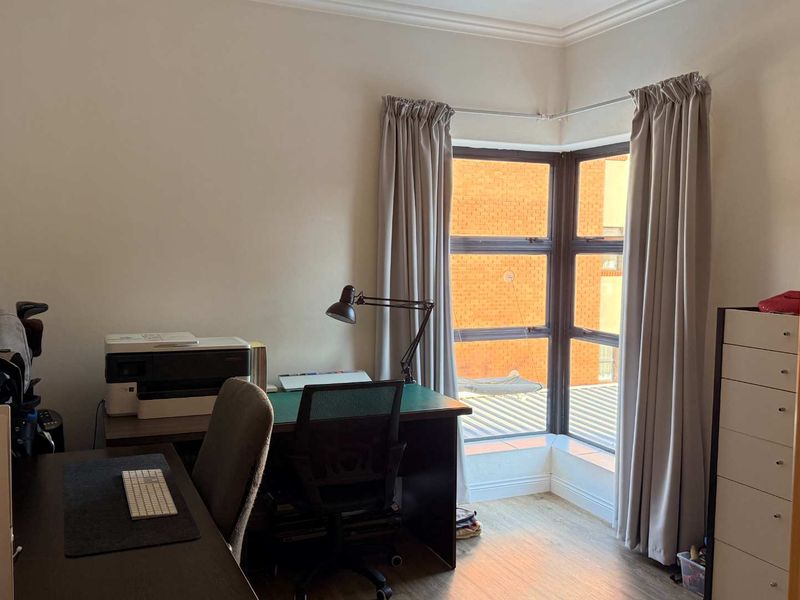 2 Bed Unfurnished Apartment for Rent in Morningside - Photo 9