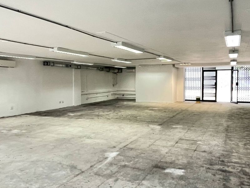Prime Retail Opportunity | High-Exposure Space in Riverside, Durban North - Photo 8
