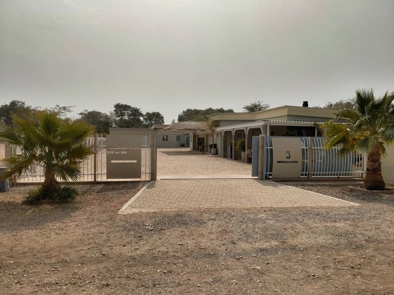 MODERN FAMILY HOME UNIT FOR SALE IN MARIENTAL - Photo 2