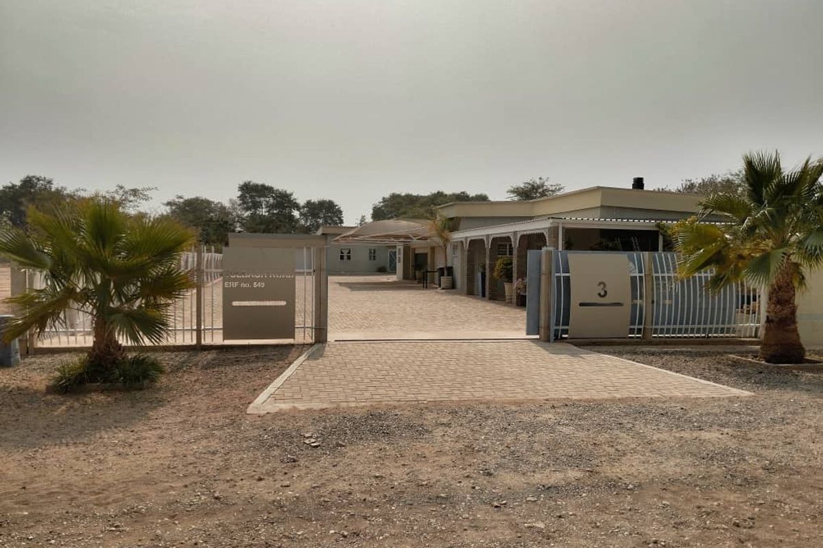 MODERN FAMILY HOME UNIT FOR SALE IN MARIENTAL - Photo 2