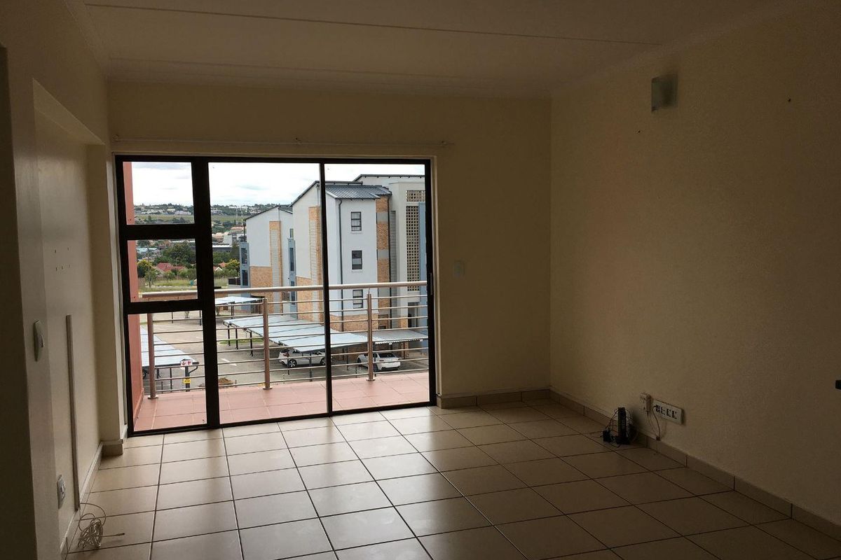 Morganwood Complex, Barbeque Downs, Midrand - Photo 5