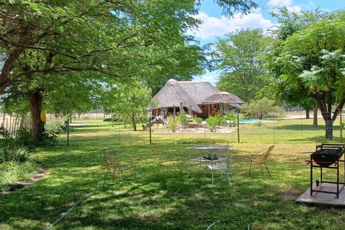 Namibia | Potential Business For Sale in the North of Africa - Photo 3