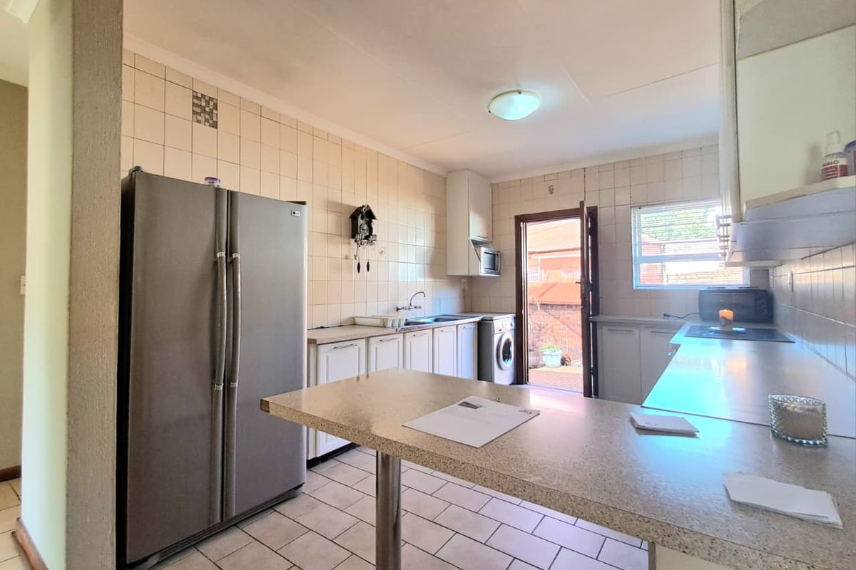3 Bedroom Cluster for Sale in Mayberry Park - Photo 5
