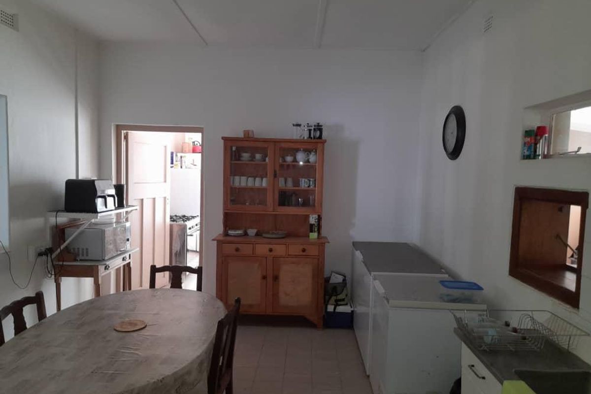 FOR SALE - 2 ADJACENT  FARMS IN THE HOCHFELD AREA, NAMIBIA - Photo 2