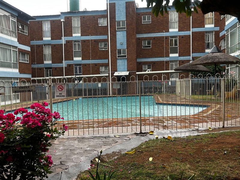 Live Where Everything Connects!2-Bedroom Home With Pool & Play Area - Photo 10