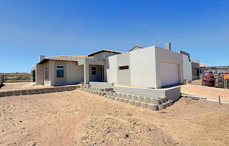 North-Facing Home in Langebaan Country Estate