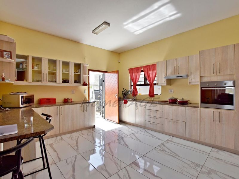 Mondesa, Swakopmund:  Neat Double Storey Home is for Sale - Photo 4