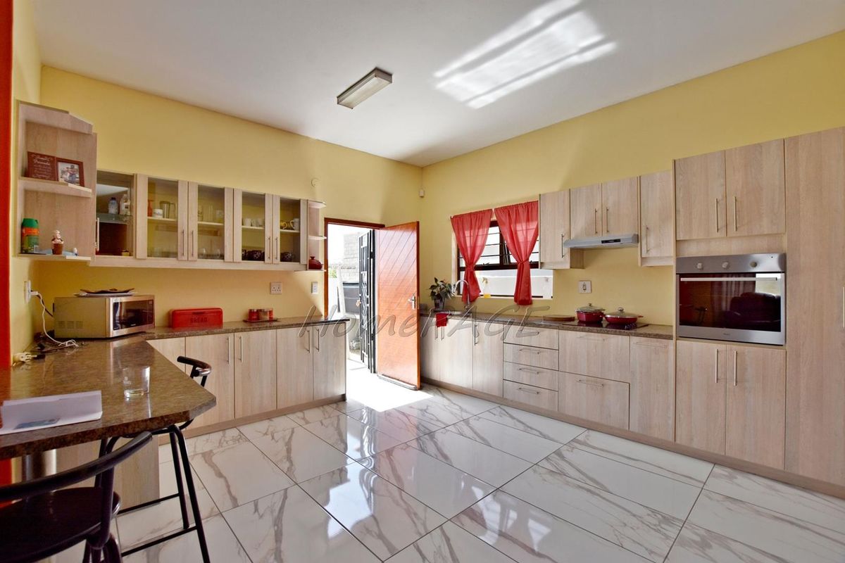 Mondesa, Swakopmund:  Neat Double Storey Home is for Sale - Photo 4