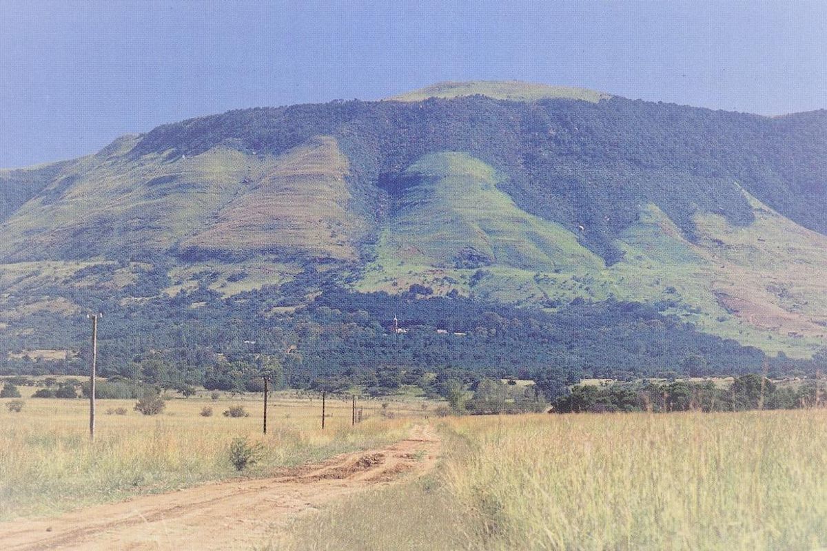 Vacant Land for Sale on Uithoek, Glencoe. - Photo 5