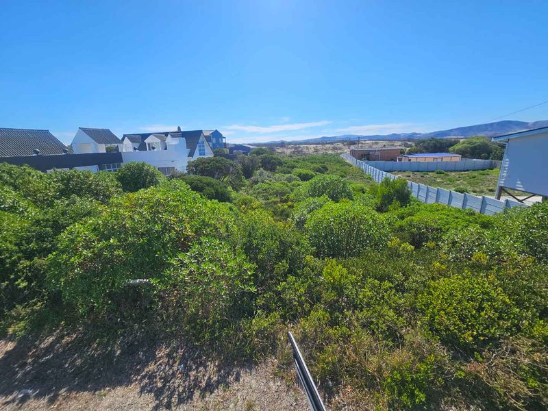 Vacant Stand with Excellent Potential – 972 m2 in Pearly Beach - Photo 9