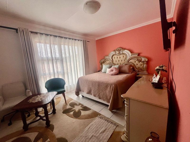 Townhouse at Helderwyk - Photo 10