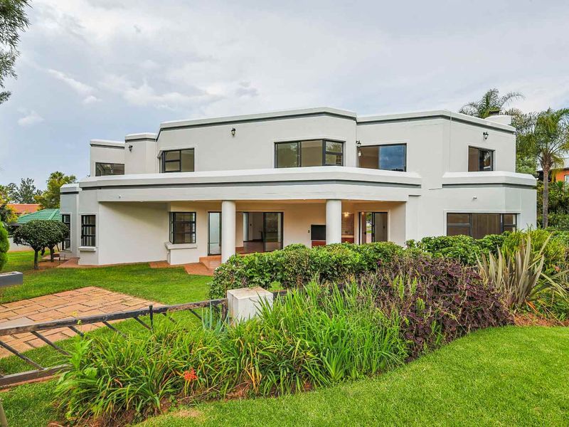 Newly Renovated Gem in Wapadrand - Photo 10