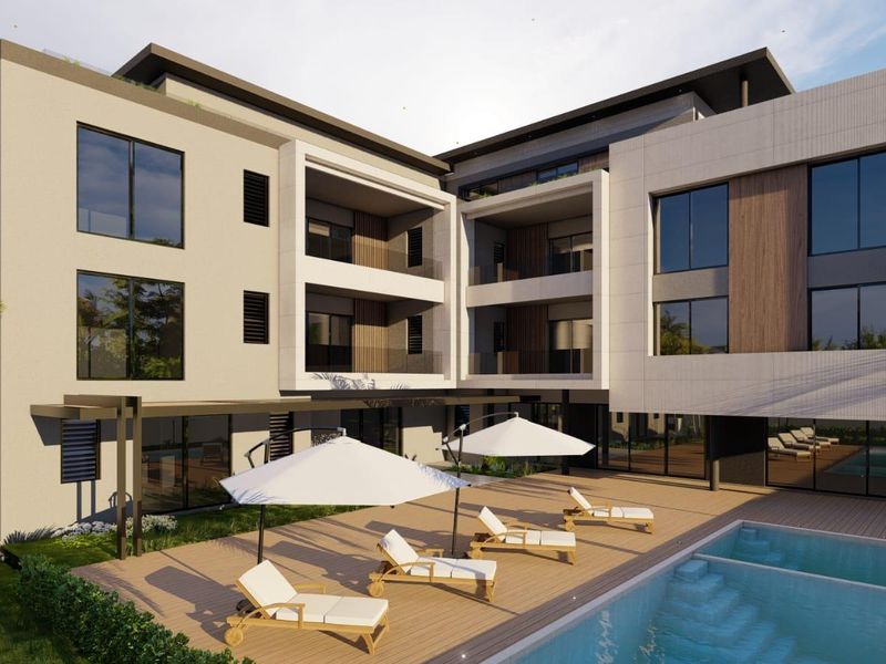 Premium New Apartments in Pereybere-Contemporary Living Minutes from the beach - Photo 1