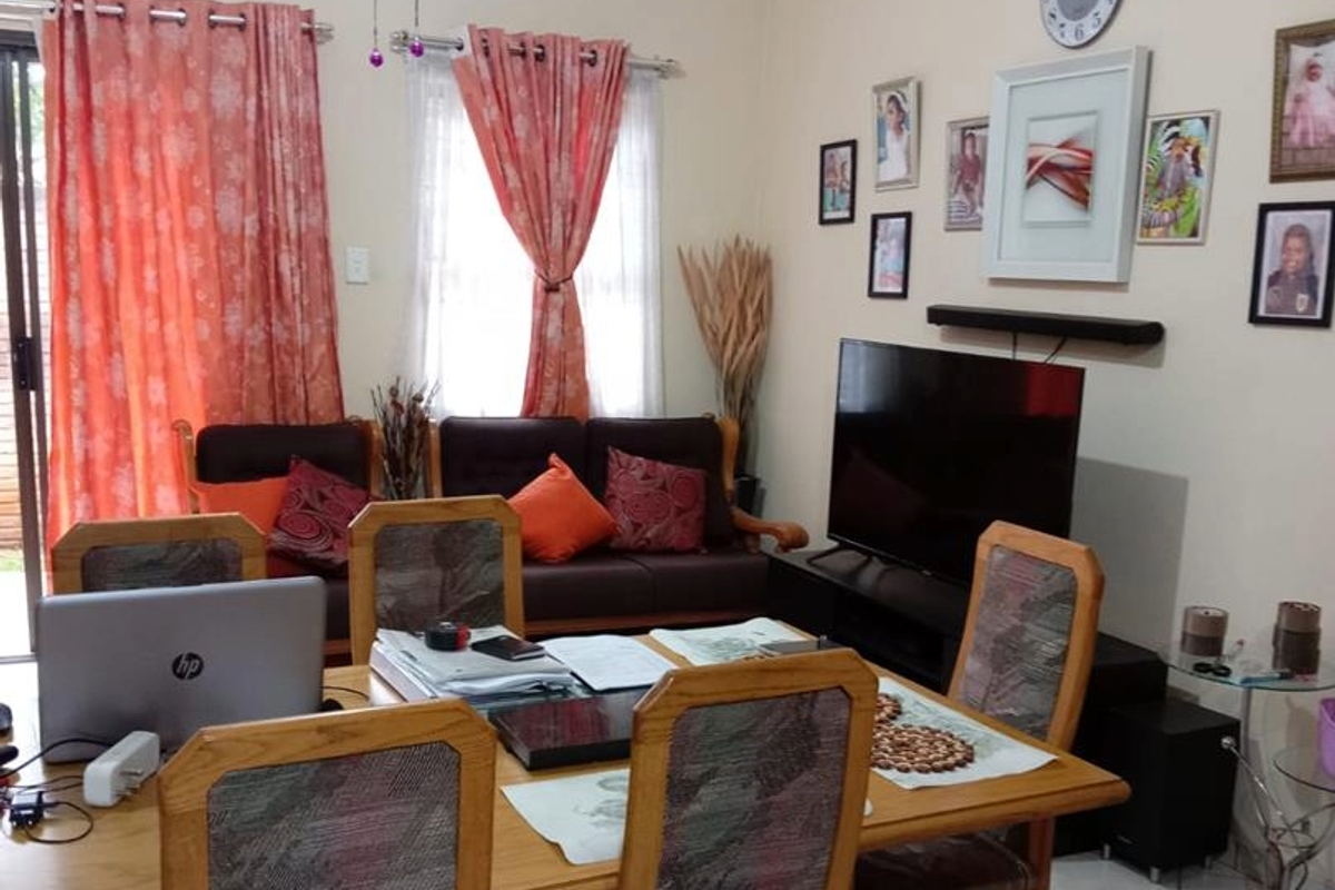 A beautiful 2 beautiful ground floor apartment - Photo 4