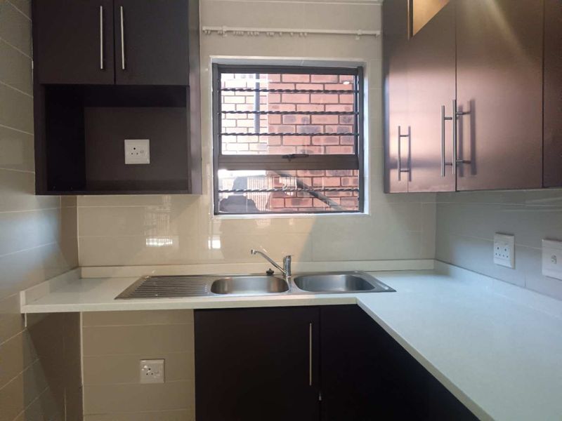 1St floor Flat - Photo 8