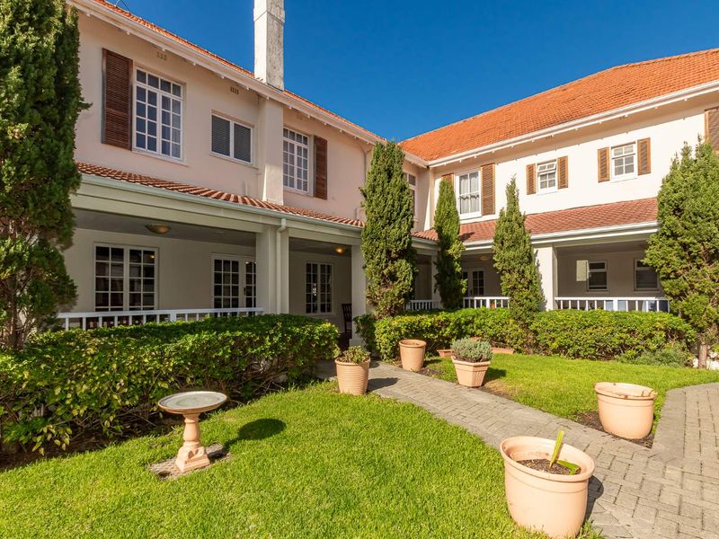 Coastal Living - Retirement Apartment - Photo 5