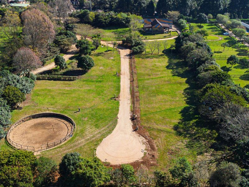 3 Bedroom Luxury Modern Home in Alverstone Equestrian Estate - Photo 9