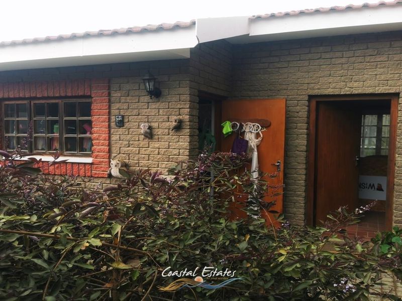 Large Family Home With 1 Bedroom Flat - Vogelstrand. - Photo 9