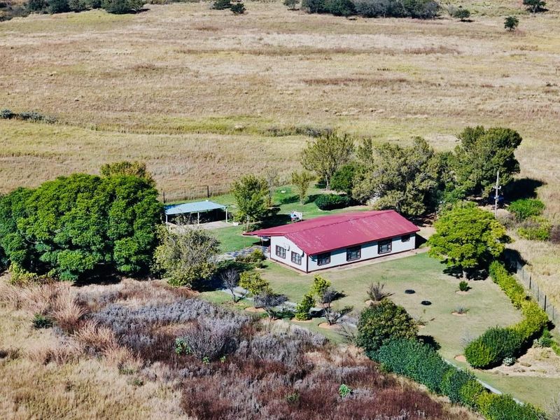 Farm for sale in the Vryheid area. - Photo 3
