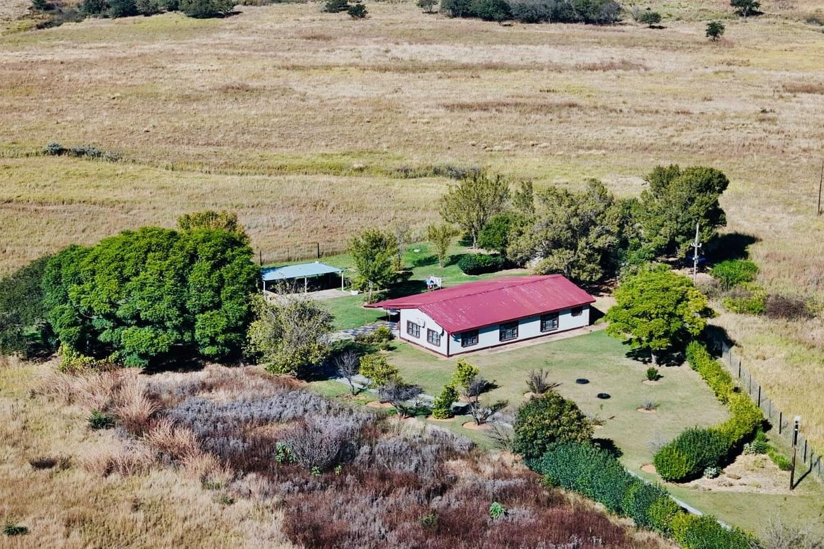Farm for sale in the Vryheid area. - Photo 3