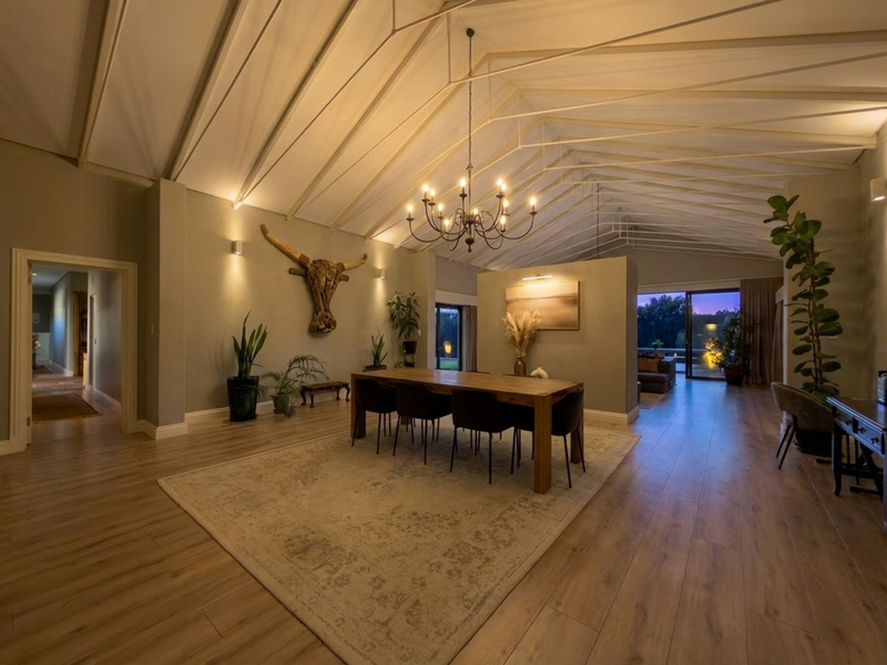 A Masterpiece of Modern Farm Living in Monaghan Farm - Photo 8