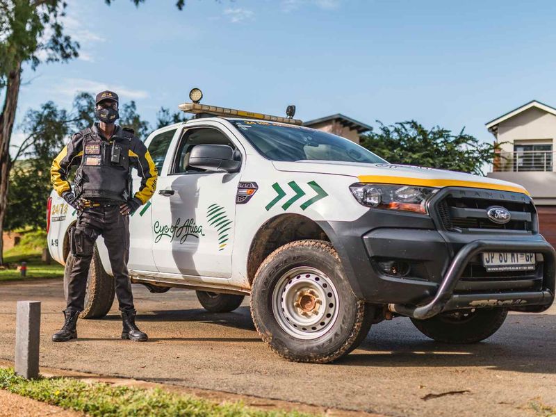 2326sqm of Prime Land in the Heart of Eye of Africa’s Lifestyle Precinct. - Photo 9