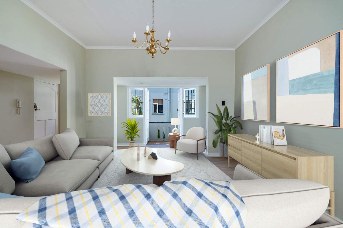 Elegant Victorian Sanctuary in the Heart of Sea Point - Photo 5