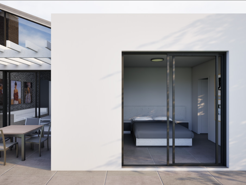 Bay Village – Secure Estate Living in the Heart of Gordon's Bay - Photo 8