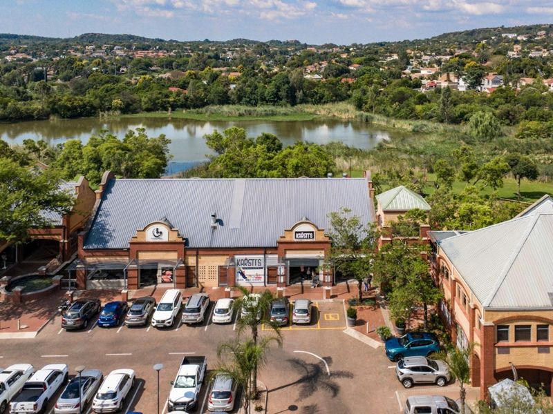 A Premier Hospitality Venue in Pretoria East - Photo 4