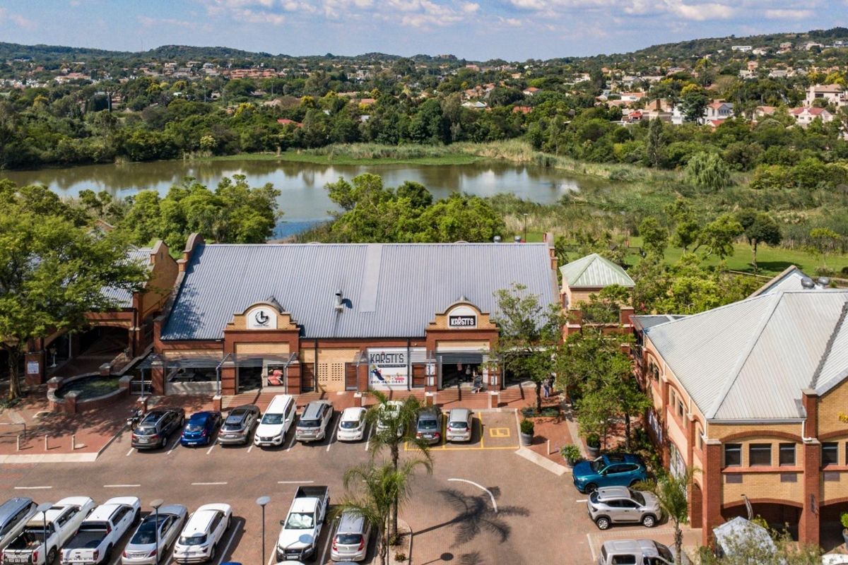 A Premier Hospitality Venue in Pretoria East - Photo 4