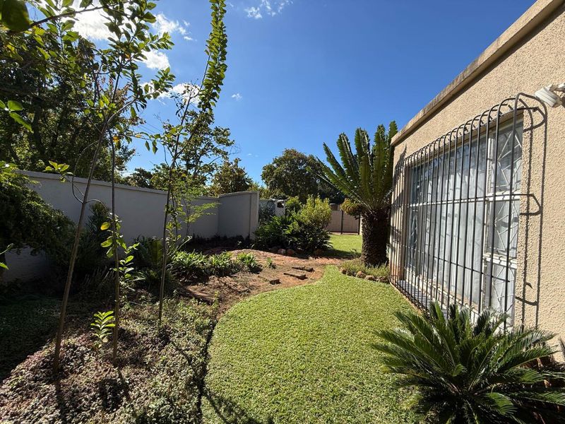 Charming 3-Bedroom Residence in Queenswood - Photo 5