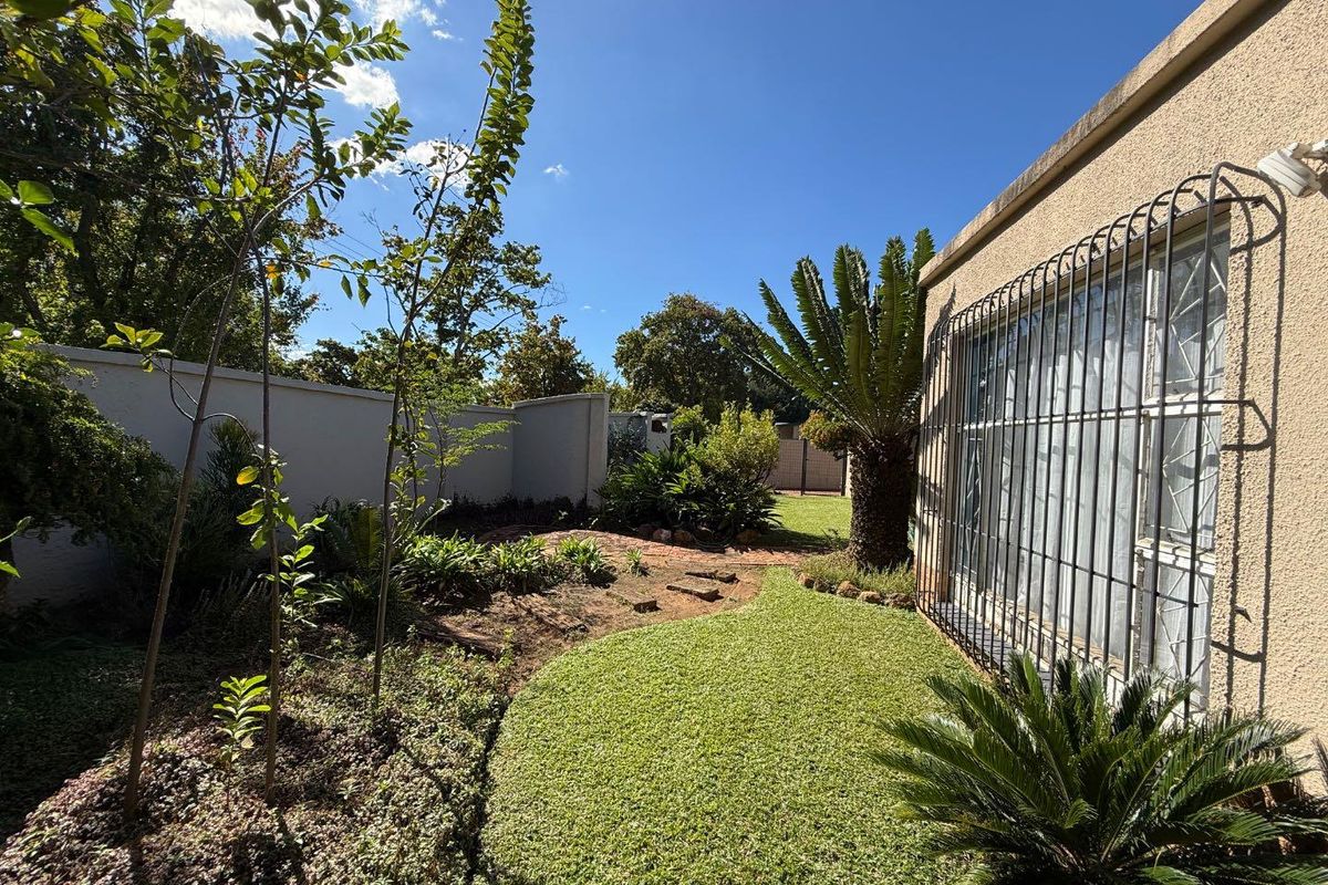 Charming 3-Bedroom Residence in Queenswood - Photo 5
