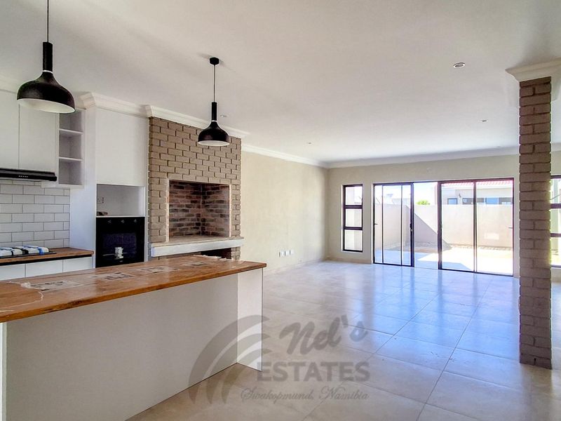 New Townhouse under construction For Sale in Extension 23, Swakopmund - Photo 3