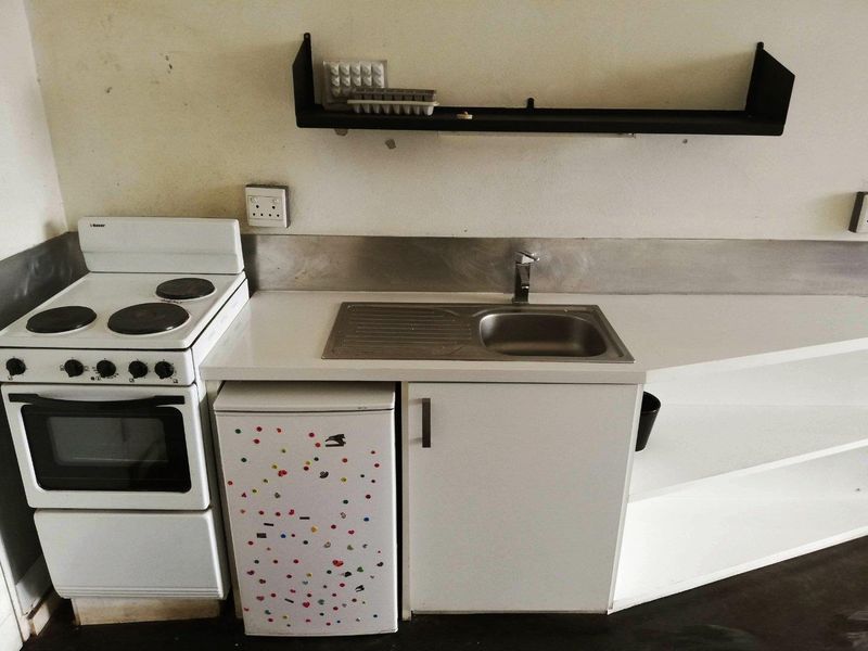 33sqm Studio Apartment for Sale in Main Street Life, Maboneng - Photo 8