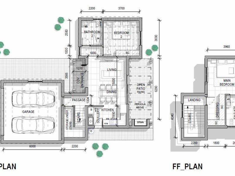 Secure Coastal Living | Plot & Plan | Full Title | VAT Included - Photo 3