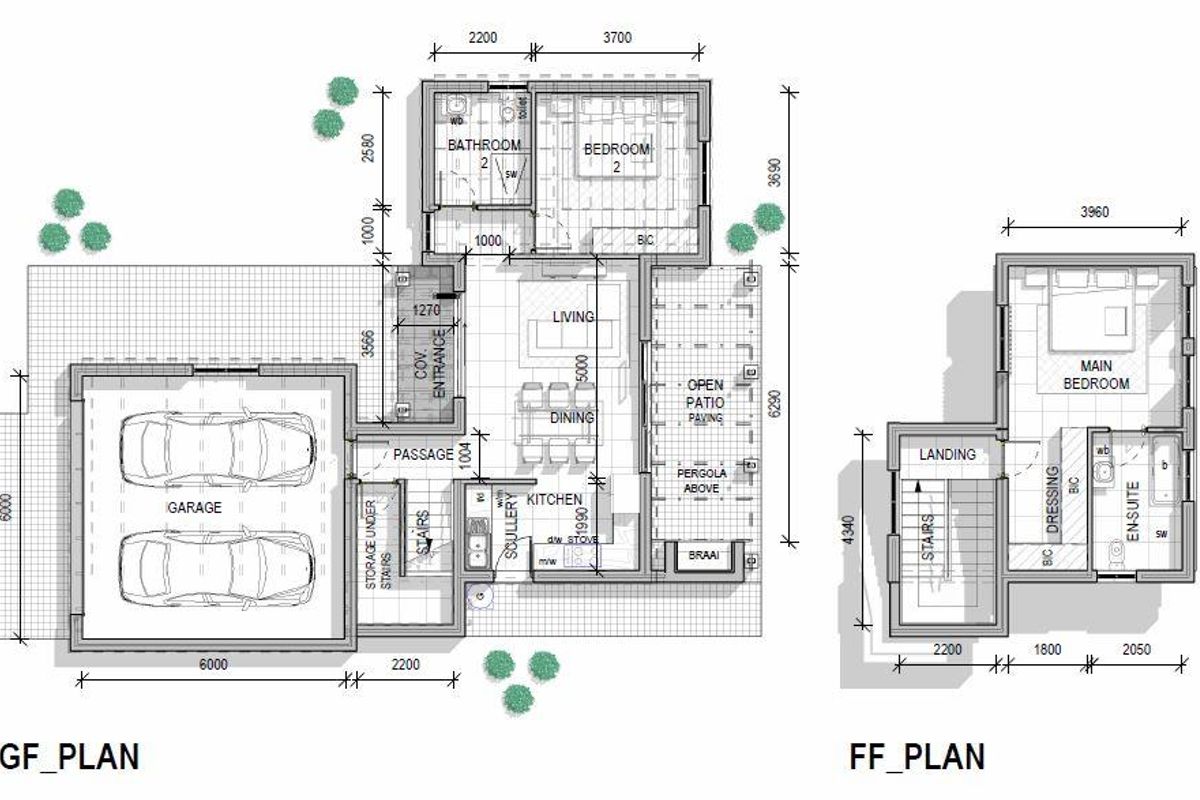 Secure Coastal Living | Plot & Plan | Full Title | VAT Included - Photo 3
