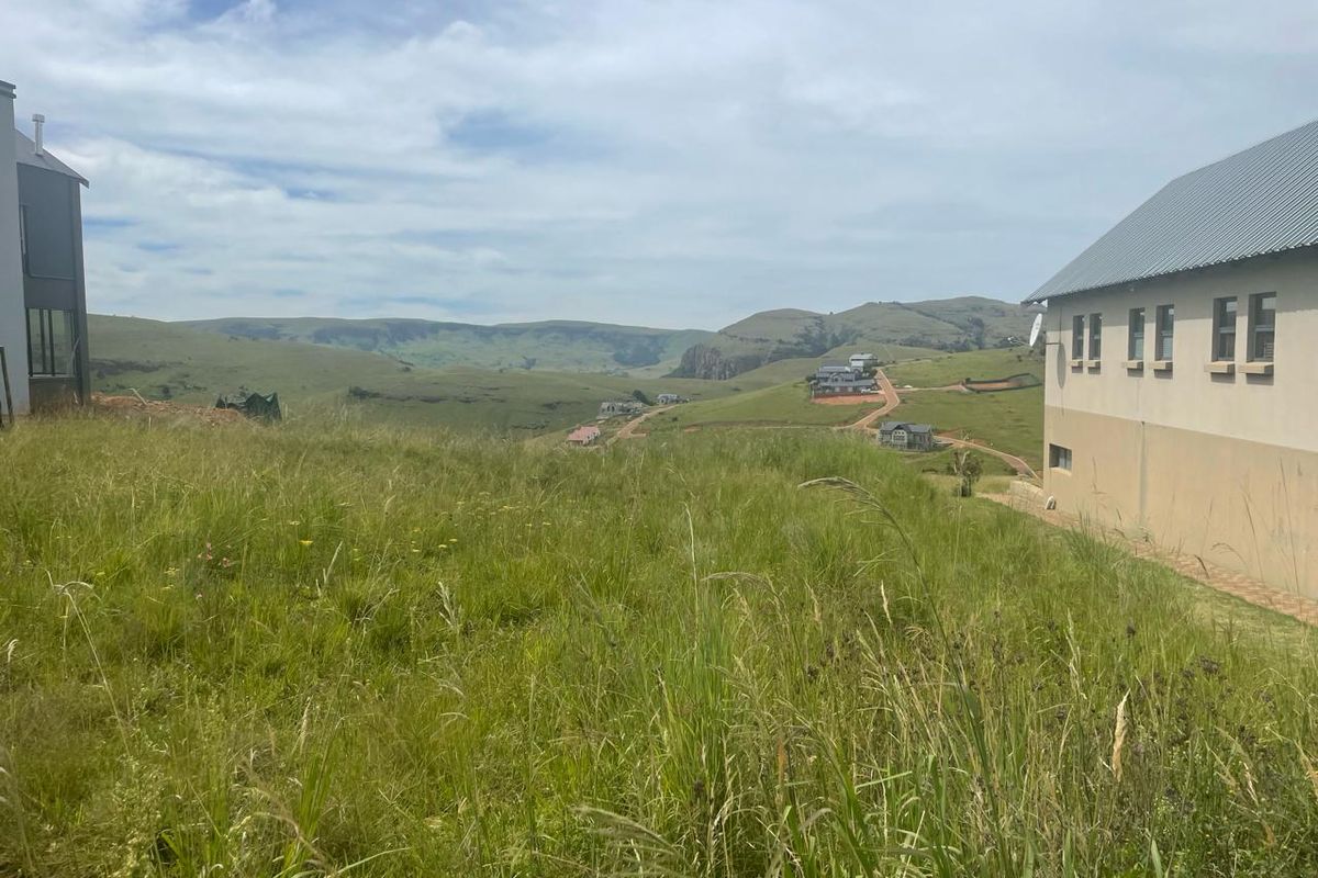 850sqm stand in the luxurious Highland Gate Estate - Photo 2