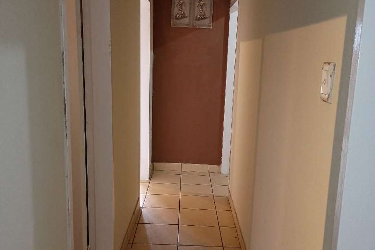 3 Bedroom townhouse for sale in Norkem Park Ext 2 - Photo 5