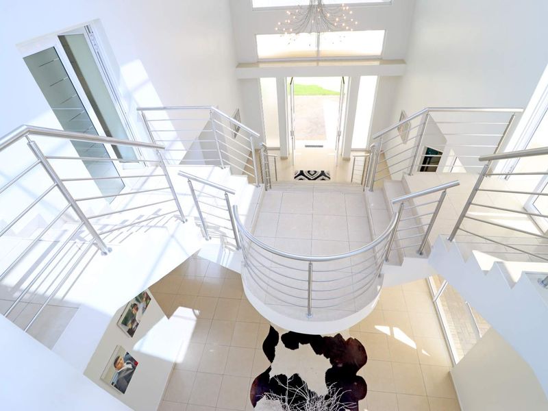 Architectural Masterpiece | Ultra-Luxury Living in Woodhill Golf Estate. One of the largest and most versatile homes currently available in Woodhill Golf Estate - Photo 7