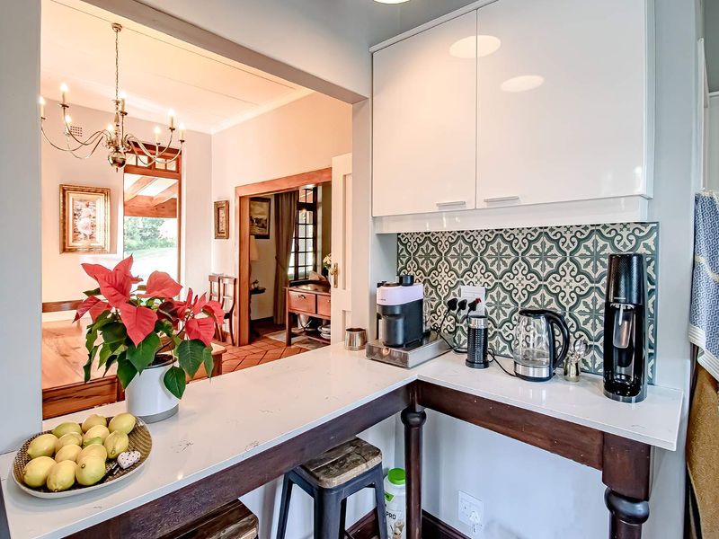 Magnificent Family Home with Cottage on Established Acre in Bryanston East - Photo 7