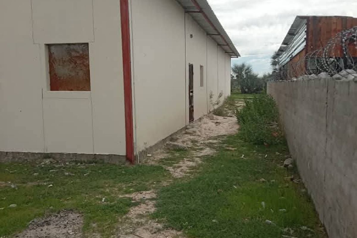 PRIME BUSINESS PROPERTY FOR SALE-Onambiba – Omatando, Ongwediva - Photo 3