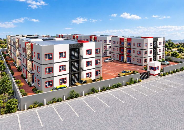 Property #2562053, Apartment For Sale in Rocky Crest