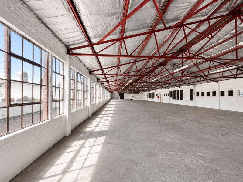 Prime Industrial Warehouse with Offices | 1,061m2 | New Germany / Pinetown - Photo 3