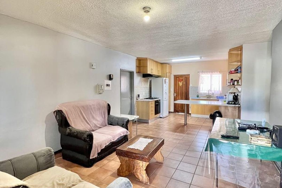 Townhouse for sale in Eros - Photo 4