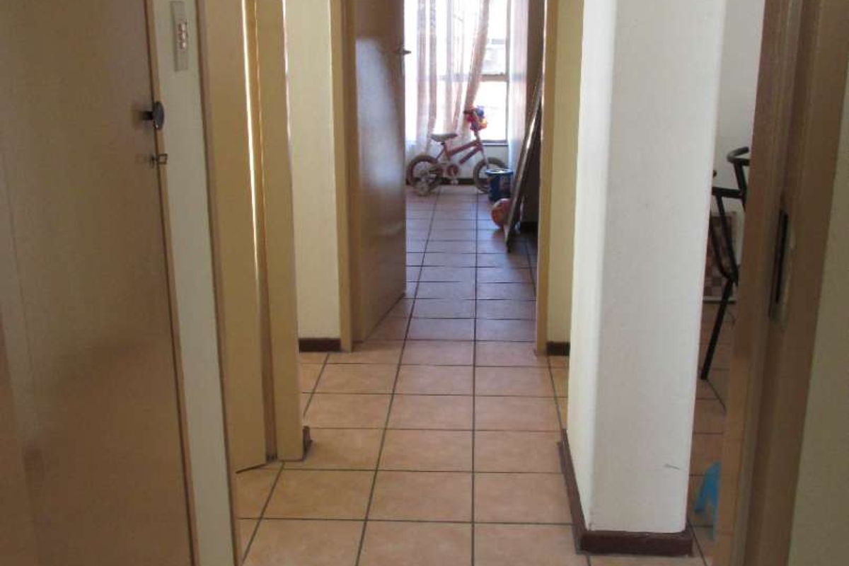 2 BEDROOM FLAT TO RENT IN GEZINA - Photo 5