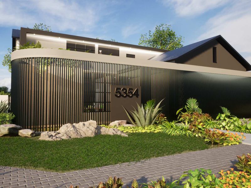 Turnkey development in the sought after Helderfontein Estate - Photo 2