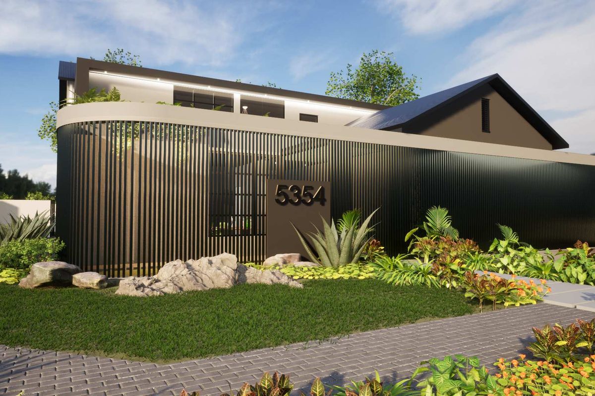 Turnkey development in the sought after Helderfontein Estate - Photo 2